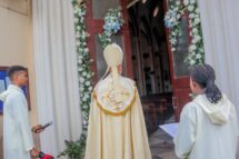 Moçambique. Arquidiocese da Beira abre o Ano Jubilar e os 100 anos da Sé Catedral