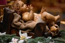 Jesus, o Esperado pelas Nações e Esperança viva para o mundo!