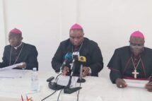 Angola. Bispos da CEAST decretam 3 dias de oração pela paz em Moçambique