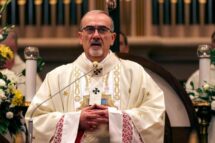 Jerusalém. Cardeal Pizzaballa: “a paz fala, mas ninguém ou poucos a ouvem”