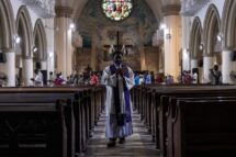 Sacerdote assassinado a tiros na Nigéria