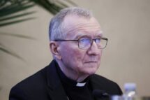 Parolin na Jordânia para a consagração da Igreja do Batismo de Jesus