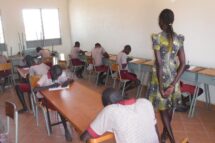 África: as consequências das guerras na escolarização das novas gerações