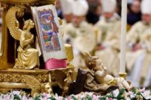 Ciclo de Natal no tempo da Esperança Cristã