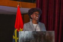 Malária continua a ser principal causa de morte em Angola