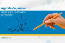 Janeiro: Um novo tempo que começou!