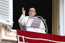 O Papa na Epifania: saibamos reconhecer Jesus próximo no pobre, no abandonado
