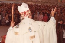 Tonino Bello, o homem e o bispo em um documentário de sua terra