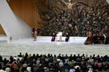 Papa: a violência de Herodes sobre as crianças se repete noutras formas da história