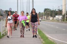 Caminho de Santo Amaro no Jubileu da Esperança