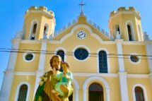 Moçambique. Diocese de Tete conclui a restauração da Missão de Boroma