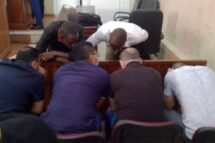 Guiné-Bissau. Tribunal condena 5 estrangeiros por tráfico de droga