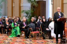 Embaixadores no Vaticano: a esperança fortalece o compromisso pela paz mundial