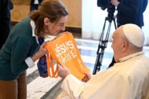 Francisco: a esperança, a alegria e a missão renovam a Igreja
