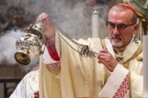 Pizzaballa: consagração da Igreja do Batismo de Jesus é sinal de unidade
