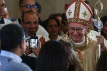 Cardeal Parolin: a presença dos cristãos é essencial no Oriente Médio