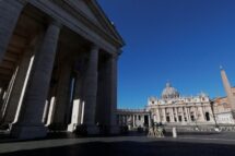 Vaticano nomeia dois delegados pontifícios para os Institutos do Verbo Encarnado