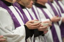As novas diretrizes da CEI sobre a formação de sacerdotes na Itália