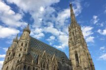 Declaração de Viena: religiões unidas em defesa da paz e do respeito recíproco