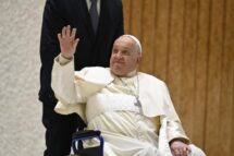 O Papa aos Ciganos: caminhem juntos e anunciem a ternura de Deus