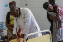 Angola a braços com um surto de cólera que já levou várias vidas