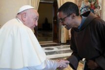 Cabo Verde – 2025: ano rico para os Frades Menores Capuchinhos