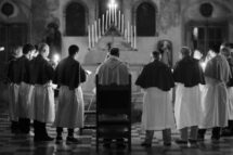 Frei Vagner Sanagiotto: saúde mental entre padres e religiosos