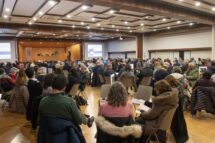 Portugal. Sínodo: Encontro nacional refletiu sobre o Documento Final