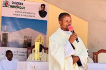 Angola. Paróquia Josefina Bakita de Caiundo, entre desafio e sinais de esperança