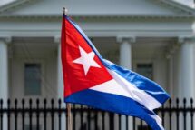 Cuba anuncia a libertação de 553 prisioneiros