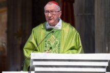 Parolin: libertação dos prisioneiros cubanos é um sinal de esperança