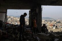 Bispos da Terra Santa saúdam trégua em Gaza e pedem resolução das causas do conflito