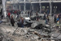 Acordo Israel-Hamas. Anistia Internacional: “cessar-fogo chega com um atraso amargo”
