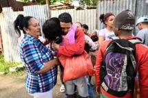 Cuba e o “espírito” do Jubileu, 127 prisioneiros libertados