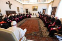 Bispos da Sicília reafirmam compromisso da Igreja contra a máfia