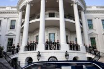Donald Trump e os Estados Unidos que virão