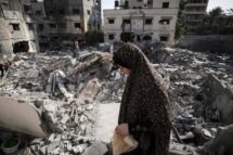Gaza, Gershon Baskin: o acordo porá fim à guerra