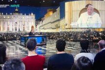 O Papa: uma mulher chefiará o Governatorato do Vaticano