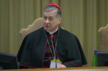 EUA, Cupich: vamos nos opor a qualquer deportação em massa de migrantes