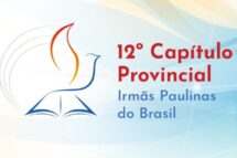 Irmãs Paulinas no Brasil realizam o 12º Capítulo provincial