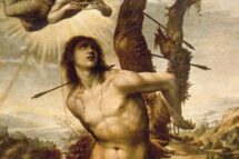Cardeal Tempesta: São Sebastião