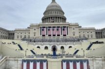 Papa escreve a Trump: EUA sejam terra de acolhimento para todos