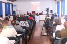 Cabo Verde – Migrações: Conferência Internacional na EU Católica