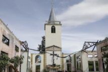 ACS convoca Dia Mundial de Oração pela Paz em Mianmar