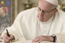 O Papa escreve à revista “Il Regno”: voz crível do Concílio e do pós-Concílio