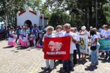 Vila Velha: trabalhadores celebram 50 anos da Pastoral Operária