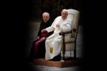 Francisco: a unidade dos cristãos é um dom que devemos pedir ao Pai