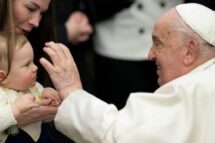 Papa à Rede Mundial de Oração: ajudem as pessoas a viver o espírito do Jubileu