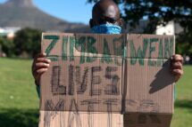 Pena de morte abolida no Zimbabwe: “Deixar a Deus a decisão sobre a vida humana”