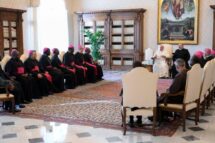 Papa cria nova diocese em Moçambique e nomeia seu primeiro bispo